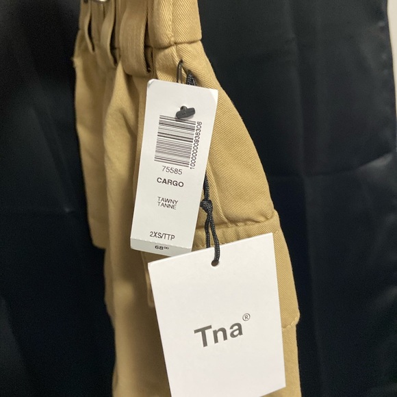 TNA cargo shorts - Picture 4 of 6